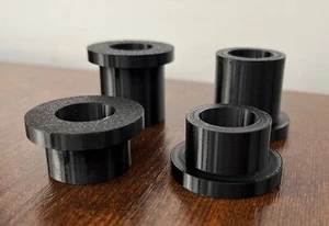 AMC Rambler Classic, Marlin, Ambassador Lower Control Arm Bushings - Bild 1 von 2