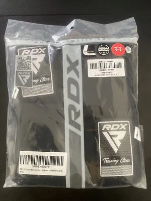 RDX Training Boxing Gear, Large - Image 1 of 3