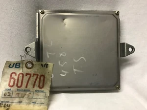 2002 TOYOTA SCION TC CONTROL MODULE OEM 37820-PGE-A61 [CHECK PART#] - Bild 1 von 7