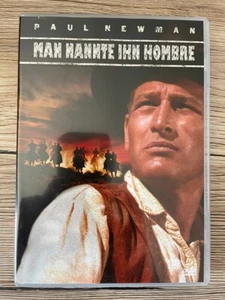 Man nannte ihn Hombre - DVD - Western - Paul Newman/Fredric March/Martin Ritt - Bild 1 von 2