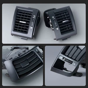 4pcs A/C Air Conditioner Vent Outlet For Toyota Land Cruiser 200 LC200 2008-2013 - Picture 1 of 14