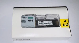 Aruba HPE - J9151E- SFP+ 10G LR - Zdjęcie 1 z 1