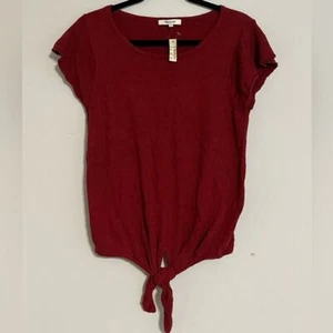 Top Madewell nuovo con etichetta taglia grande - Foto 1 di 6