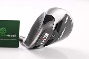 Left Hand Taylormade M3 #3 Wood / 15 Degree / Regular Flex Tensei CK Blue 65 - Picture 1 of 8