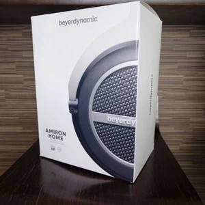 Beyerdynamic beyerdynamic AMIRON Home Wired Open Near unused - Picture 1 of 13