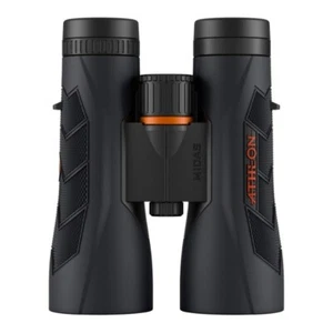 Athlon Midas 12x50 Waterproof UHD BaK4 Binoculars AT113006 - Picture 1 of 2