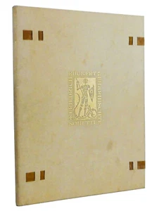 Friedrich Backert: Soneto arnizado (Las impresiones rodolfinas, libro 3) - Imagen 1 de 5