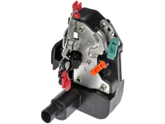 Motor actuador cerradura puerta delantera izquierda Dorman 12HK47B compatible con Dodge Ram 1500 1994-2002 Foto 1 de 1