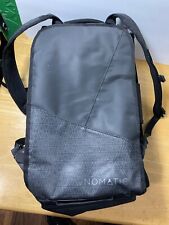 NOMATIC 40L Travel Bag Duffel/Backpack Carry on Size TSA Compliant Sleeve