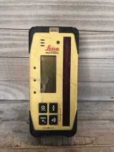 Spectra Precision laser receiver HL-700 - Picture 1 of 8