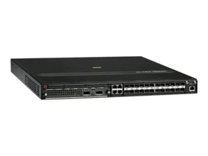 Commutateur Brocade NI-CER-2024F-ADVPREM-AC II prix TVA incluse garantie 3 ans * B2B - Photo 1/1