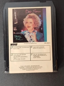 Dale Evans - Totally Free (1979) - Vintage Music 8-Track 8Track Tape With Sleeve - Bild 1 von 4