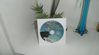 Mega-Fotografie-Paket 2022, Bildbearbeitungssoftware-neu - Bild 1 von 4