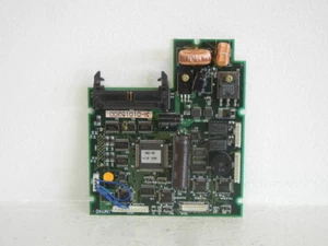 NACHI UM114D USED CIRCUIT BOARD UM114D - Picture 1 of 4