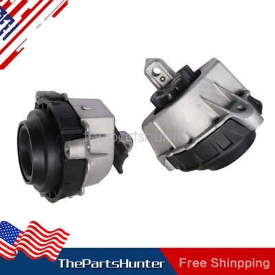 BMW Z4 230i 330i 430i 2019-2023 2,0 L 2x montaje motor izquierdo derecho Foto 1 de 4