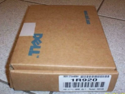 DELL 1R920 32MB ATI Radeon 7000 AGP DVI Low Profile (Card P/N: K0036)-NEW in Box - Image 1 of 2