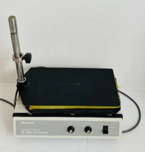 Baxter SP Multiple-Tube Vortexer S8215-1 - Picture 1 of 4