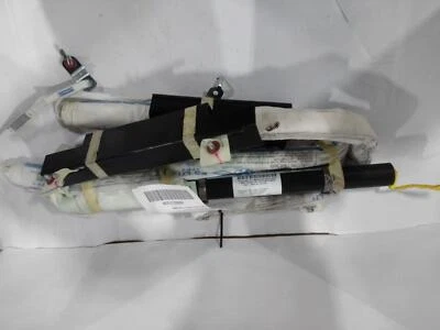 2017 KIA SOUL Left Curtain Air Bag RED 488216 58K Miles OEM Quality Foto 1 de 3