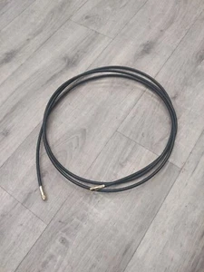 LMR240 SMA MALE to SMA MALE Coax RF Cable 2.8m - Foto 1 di 2