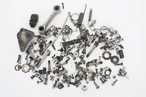 Honda VFR1200F 2012 2013 2014 2015 Bolt kit 11024726 - Picture 1 of 7