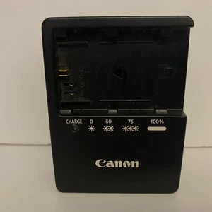 Canon LC-E6 Charger for Digital Camera’s {See Description For compatibility} - Photo 1 sur 7