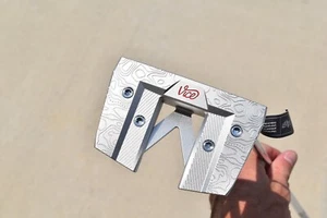 Vice VGP02 Blue Rush Putter 35" - Picture 1 of 6