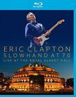 Slowhand At 70 Live At The Royal Albert Hall Blu Ray New Dvd Free And Fast