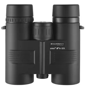 Eschenbach Arena D+ 8x32 B - Binocular Binoculars Waterproof Specialist Retailer - Picture 1 of 1