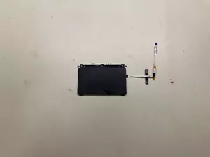 OEM Lenovo 100e Chromebook 2nd Gen AST Touchpad / Track Pad With Cable - Picture 1 of 2