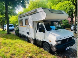 wohnmobile - Bild 1 von 9