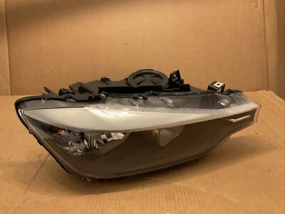 Halogen Passenger Side RH RF for BMW 3 Series 328i 335i 320i - Image 1 of 4