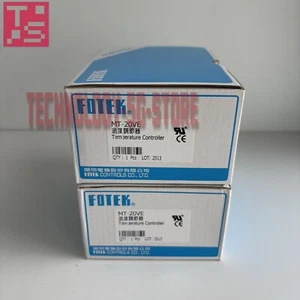 New Fotek MT-20VE Temperature controller - Picture 1 of 7