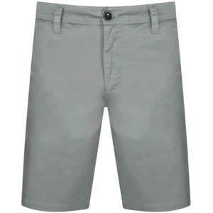 BERMUDA SHORT UOMO AX ARMANI EXCHANGE 8NZS42 ZN1RZ 1996 ORIGINALE PE 2024 - Picture 1 of 3