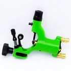 HOT NewPro Dragonfly Style Rotary Liner Shader Gun Tattoo Machine Green