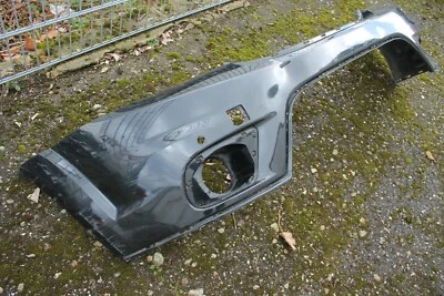 Оригинальный Fiat Freemont & Dodge Journey от 11-16 передний бампер 1TX73TRM - Изображение 1 из 4