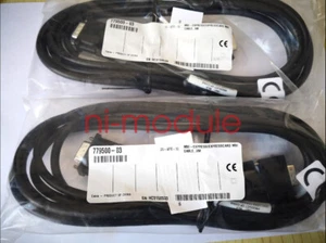 1pc New NI NATIONAL INSTRUMENTS 779500-03 MXI-Express/Express Card MXI Cable - Picture 1 of 3