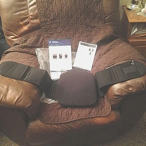 Advanced Orthopaedics,The Weave Back Brace Size XL 31,Series Adjustable/NEW.. - Picture 1 of 4
