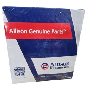 Original Allison 29558329 Hochleistungs-Doppelfilter-Kit & Dichtung 5-13/16 x 3-1/4 - Bild 1 von 4