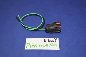 ALTERNATOR REPAIR PLUG HARNESS PIGTAIL FOR DODGE CHRYSLER NEON PT CRUISER SX - Picture 1 of 10
