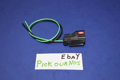 ARNÉS ENCHUFE REPARACIÓN ALTERNADOR COLETA PARA DODGE CHRYSLER NEON PT CRUISER SX Foto 1 de 4