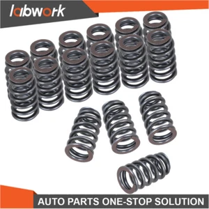 Labwork 1218 Drop-In Beehive Valve Spring For all LS Engines - .600" Lift Rated - Picture 1 of 10