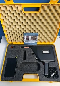Teseq Schaffner NSG431 Static Discharge Simulator 21KV + Power supply 402-170 - Imagen 1 de 1