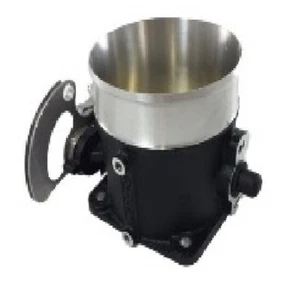 Jenvey SFG Large Single Throttle Body with 70mm spigot - Picture 1 of 1