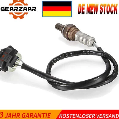 SONDA LAMBDA per OPEL ASTRA G H SIGNUM CC VECTRA B C ZAFIRA A B SAAB CROMA 1.8 - Immagine 1 di 4