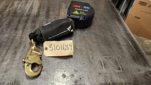 3M Sala 3101684 Arc Flash Nono-Lok 11' Self Retract Lanyard Fall Protection NEW - Picture 1 of 6
