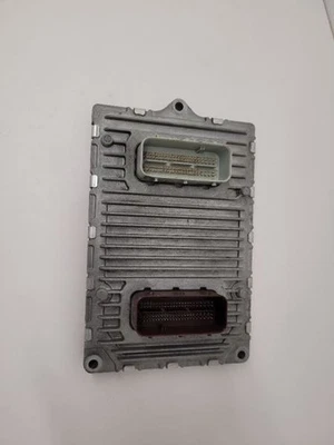 Chrysler 200 2011 motor ECM módulo de control electrónico 2,4 L 6 velocidades   Foto 1 de 4