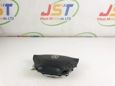 VOLKSWAGEN CRAFTER CORTINA AIBAG LADO DEL CONDUCTOR DERECHO HVW9068600702 MK1 2015 Foto 1 de 4