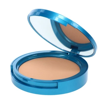 Colorescience Natural Finish Pressed Foundation SPF 20 Medium Sunlight 0.42 oz - Image 1 of 4