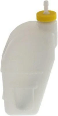 Tanque de refrigerante para Honda CR-V 2012 2013 2014 Foto 1 de 2