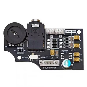 Für Game Gear PCB Platine Mainboard für Spielekonsole Ersatz9509 - Bild 1 von 6